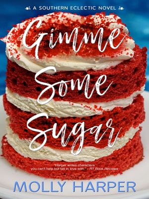 cover image of Gimme Some Sugar
